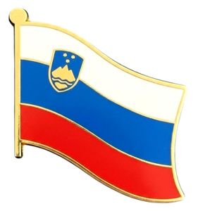 Slovenia Pack of 12