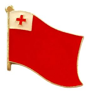 Tonga Pack of 12