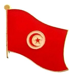 Tunisia Pack of 12