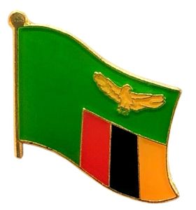 Zambia Pack of 12