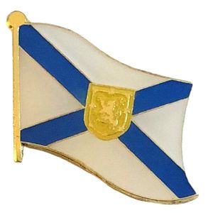 Nova Scotia Pack of 12