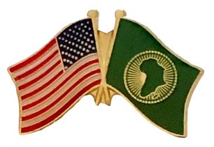 African Union Friendship Pack of 12
