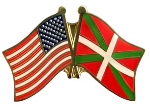 Basque Lands Friendship Pack of 12