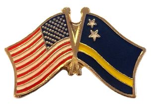 Curacao Friendship Pack of 12