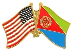 Eritrea Friendship Pack of 12