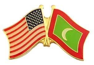 Maldives Friendship Pack of 12