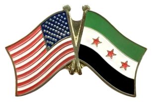 Syria Friendship Pack of 12