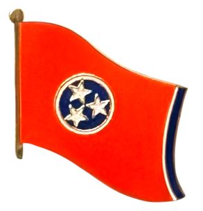 Tennessee Pack of 12