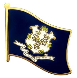 Connecticut Pack of 12