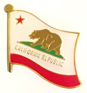California Pack of 12