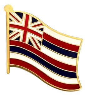 Hawaii Pack of 12