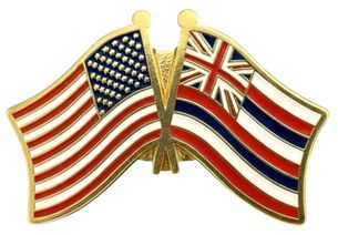 Hawaii Friendship Pack of 12