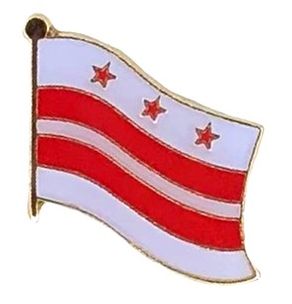 District of Columbia Pack of 12