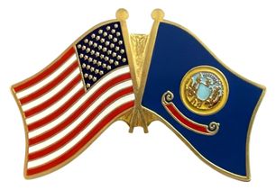 Idaho Friendship Pack of 12