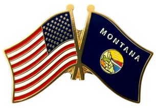 Montana Friendship Pack of 12