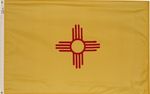 New Mexico Polyester Flag