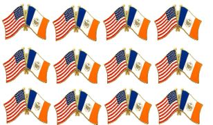 New York City Friendship Pack of 12