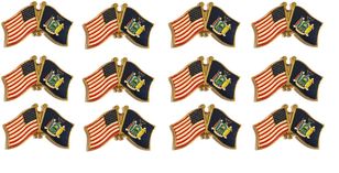 New York Friendship Pack of 12