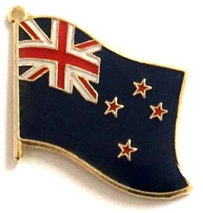 New Zealand Pack of 12