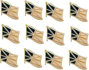 Newfoundland Pack of 12