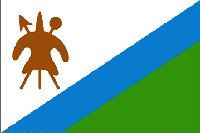 Old Lesotho