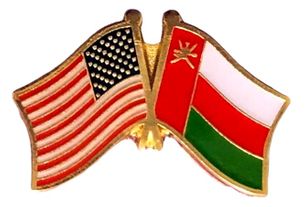 Oman Friendship Pack of 12