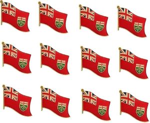 Ontario Pack of 12