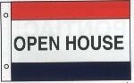 Open House Flag