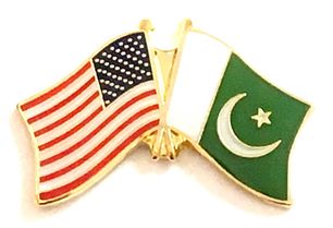 Pakistan Friendship Pack of 12