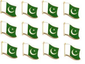 Pakistan Pack of 12