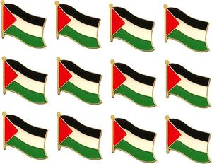Palestine Pack of 12
