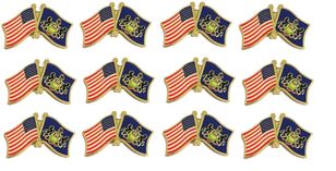 Pennsylvania Friendship Pack of 12