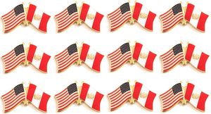 Peru Friendship Pack of 12