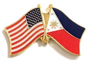 Philippines Friendship Pack of 12