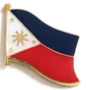 Philippines Pack of 12