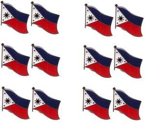 Philippines Pack of 12