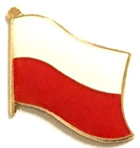 Poland Pack of 12