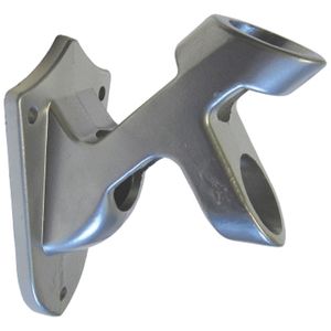 Flagpole Holder Bracket - For 1" Diameter Poles - Box of 7