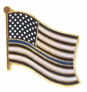 Police Memorial Pack of 12