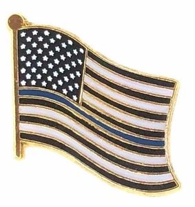 Police Memorial Pack of 12