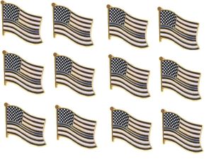 Police Memorial Pack of 12