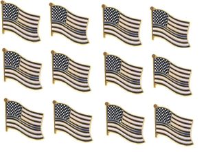 Police Memorial Pack of 12