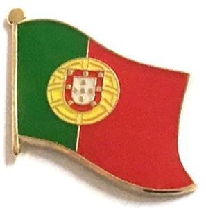 Portugal Pack of 12