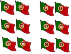 Portugal Pack of 12