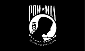 POW/MIA