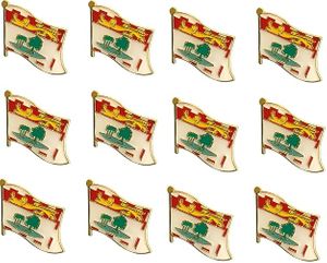 Prince Edward Island Pack of 12