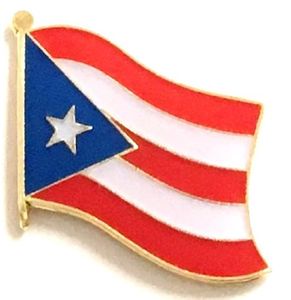 Puerto Rico Pack of 12