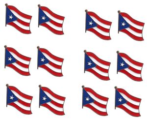 Puerto Rico Pack of 12
