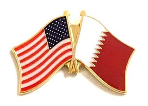 Qatar Friendship Pack of 12