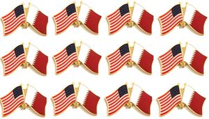 Qatar Friendship Pack of 12